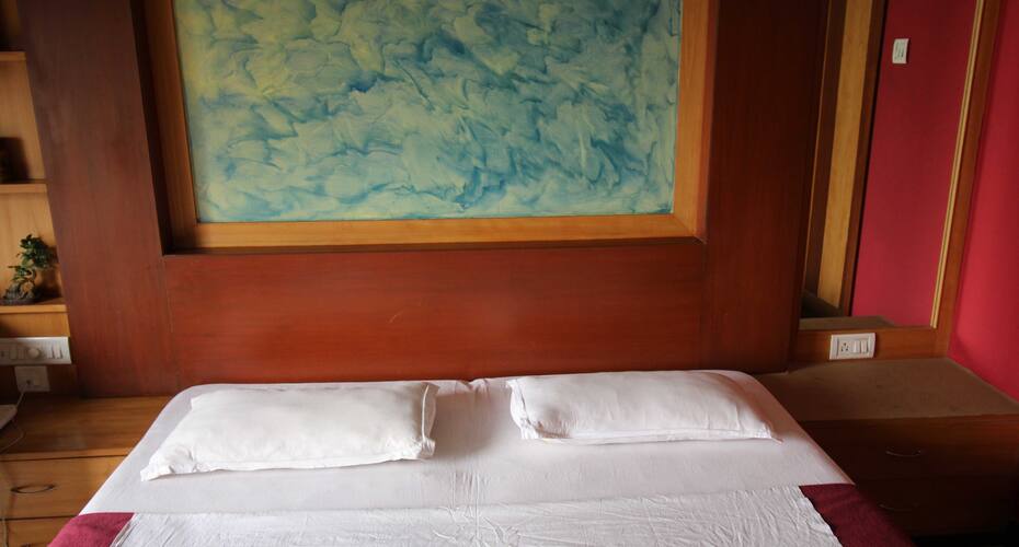 Park Avenue Luxury Suites, Bangalore 5